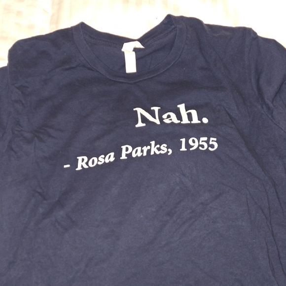 Other - Kids Navy Blue Graphic T-Shirt